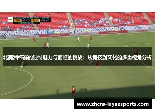 北美洲杯赛的独特魅力与面临的挑战：从竞技到文化的多重视角分析