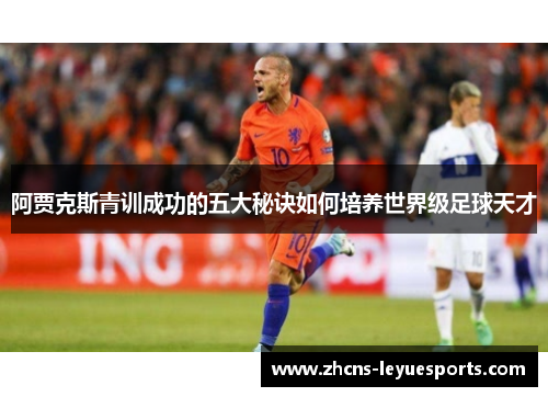 阿贾克斯青训成功的五大秘诀如何培养世界级足球天才