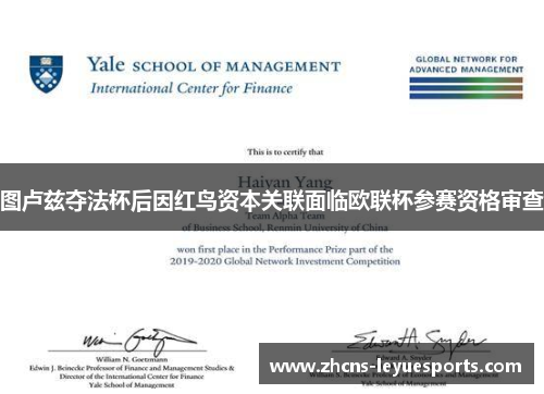 图卢兹夺法杯后因红鸟资本关联面临欧联杯参赛资格审查 图卢兹夺法杯后因红鸟资本关联面临欧联杯参赛资格审查